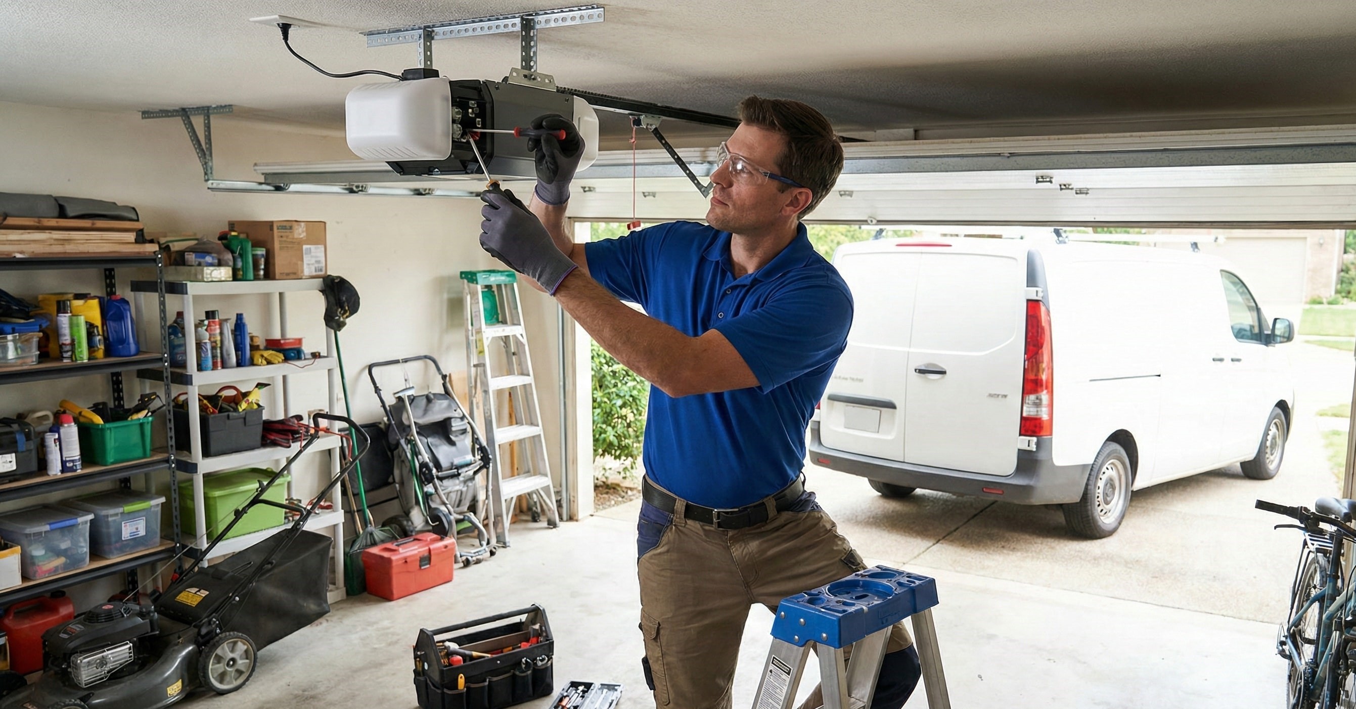 Maintenance Services